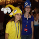 Image for article titled PAX Cosplay Round One - FIGHT!
